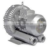 7.5kw Turbo Ring Blower Vacuum Blower for Package Machine thumbnail-1