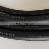 Black Color Aluminum Rubber Welding Cable thumbnail-2
