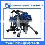 HVBAN Piston Pump Airless Paint Sprayer thumbnail-2