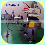 High quality Lock-hole groove milling machine for window and door