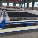 Automatic Straight Line Glass Cutting Machine, Straight Line Glass Cutting Table thumbnail-2