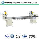 Factory Direct Supply 2x1.5Kw Input Power Pvc Door Window Machine thumbnail-6