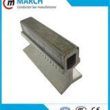 Current Collector for Aluminum Bus Bar thumbnail-4