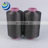 For Knitting &weaving Fabric High Strength Yarn Silver Antibacterial Yarn 