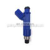 For Toyota Fuel Injector Nozzle OEM 23250-21040 2325021040 thumbnail-2