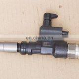 Common Rail Diesel Fuel Injector 095000-6511 0950006511 23670-79016 23670-E0081 thumbnail-5