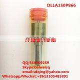 Top Quality Common Rail Nozzle DLLA150P866, 150p866 for 095000-5550 ,3380045700 thumbnail-2