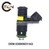 Original Fuel Injector Nozzle OEM 036906031AG For Altea Ibiza Skoda Octavia Fabia