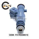 High Quality Fuel Injector Nozzle OEM F01R00M018 For Haima 323 M3 thumbnail-3