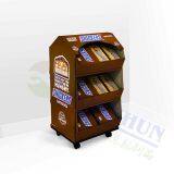 Paper Display Stand、Paper Display Rack thumbnail-5