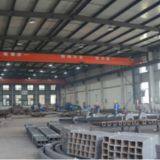 Ningbo Wanhao Space Structure Engineering Co., Ltd. company overview - view 1 thumbnail