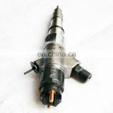 Fuel Injector-Common Rail Injector 0445120153