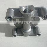 CCEC NT855 Fuel Filter Head Fuel Filter Seat 142784 thumbnail-3