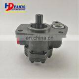 D65 Hydraulic Gear Pump Engine Parts 14X-49-11600 thumbnail-2