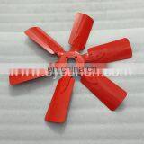 4931795 Generator Genset Spare Parts 6BT 6B5.9 6BT5.9 6BTA5.9-C130/160/180 Engine Cooling Fan Assembly thumbnail-1