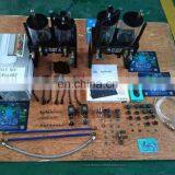 DONGTAI - CAT8000 - Common Rail and HEUI Injector Test Bench Machine thumbnail-6