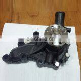 For DB58 Engines Spare Parts Water Pump With High Quality
