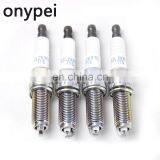 Auto Parts Iridium Spark Plug SILZKR7C11S Spark Plugs For Motorcycles thumbnail-4