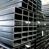 45# Cold Rolled Precision Carbon Seamless Steel Square Tube thumbnail-6