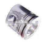 ISDE Diesel Engine Piston Kit 4939181 For Cummins thumbnail-6