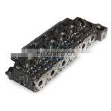 6D107 QSB6.7 ISDE Engine Spare Parts Cylinder Head 3977225 5282703 4936081 3977221 4981626