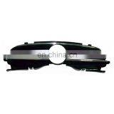 Черный передний решетка радиатора 90-13 для Mercedes Benz SLK R170 W170 thumbnail-6