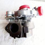 Apply For Truck 49377-03043 Turbocharger 100% New Grey Color thumbnail-2