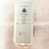 WG9921550182/2 Fuel Filter Assembly for Sinotruck Howo Trucks Spare Parts thumbnail-1