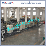 PVC 65kg/H Flexible Pipe Machine