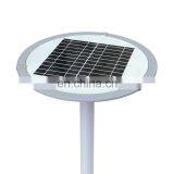 2018 New Arrival White Solar Outdoor Lighting Exported to Worldwide thumbnail-3