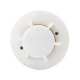 Fire Alarms Different Smoke Detector Types 2/3 Wired Smoke Detectors for You thumbnail-2
