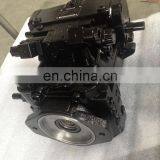 Original Rexroth Main Oil Pump A4VG40EP4D1/32L+A10VG45EP4D1/10L-K Truck and Concrete Pump Assembly thumbnail-5