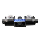 Yuken Electromagnetic Directional Valve DSG-01/02-3C2/3C60/3C12-D24/A240 thumbnail-4