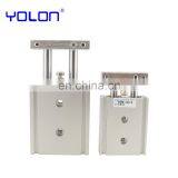 TR/CXSM6X10 CXSM6X15 CXSM6X20 CXSM6X25 CXSM6X30 CXSM6X40 CXSM6X50 Twin-rod Cylinder thumbnail-3