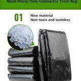 Heavy Duty Contractor Trash Bag thumbnail-4