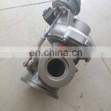 MGT2256S Turbo 769155-0012 793647-0002 Turbocharger for BMW X6 N63 thumbnail-2