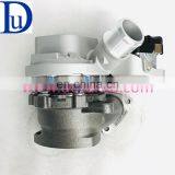 Booshiwheel Turbocharger GTD1449V 831157-0002 FB3Q-6K682-AB Turbo For Ford Everest 2.2 TDCI 2.2 118 Kw 160 CV Diesel Engine thumbnail-4
