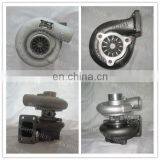 TD06 S6KT Turbocharger 517952 49189-02260 for CAT320 320C thumbnail-1