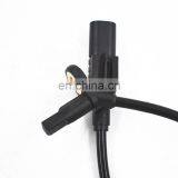 Rear Axle ABS Wheel Speed Sensor For Benz W164 GL320 ML320 ML350 1645400717 thumbnail-2