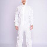 China Manufacturer Disposable Work Wear Clothing for Best Price