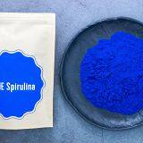 100% NATURAL SPIRULINA EXTRACT E30