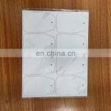 Eco Friendly Sublimation Car Air Freshener Hanging thumbnail-4