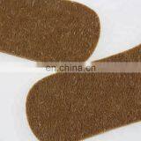 Amazon Hot Selling 100% Sheep Wool Felt Insole thumbnail-6