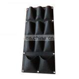 Felt Non-woven Durable Planter Wall Pots for Flowers thumbnail-3