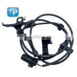 Car Engine Front Left Rear ABS Wheel Speed Sensor For Toyo-ta Yar-is Vi-os OEM 89543-0D030 895430D030 thumbnail-1