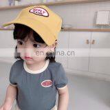 5178 Quickly Delivery Supplier Summer Hat Sun Cap Baseball Hat thumbnail-5