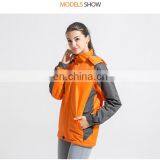 Winter Sports Fleece Style Outwear Wholesale Custom Windbreaker Plus Size For Men's Jackets&coats thumbnail-6