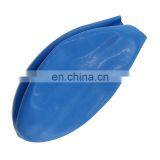 New Pet Rubber Waterproof Shoe Cover Set Dog Shoes Soft Bottom Non-slip Rain Boots Four Seasons Universal thumbnail-6