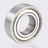 China Deep Groove Ball Bearing 6003ZZ thumbnail-1