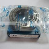 Genuine Bearings 32007 Taper Roller Bearing Size 35x62x18mm Rodamientos Koyo Single Row for Pumps thumbnail-5